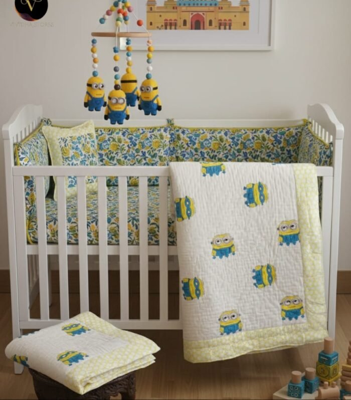 Baby Quilt