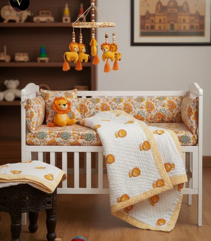 Baby Quilt