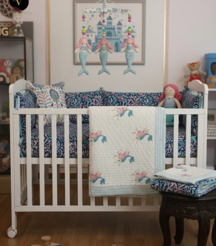 Baby Quilt