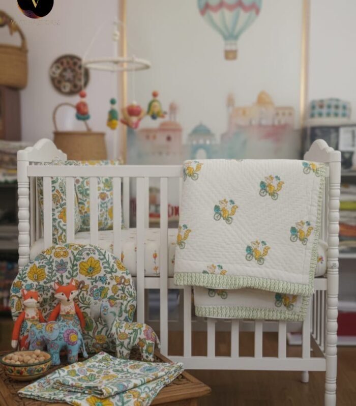 Baby Quilt