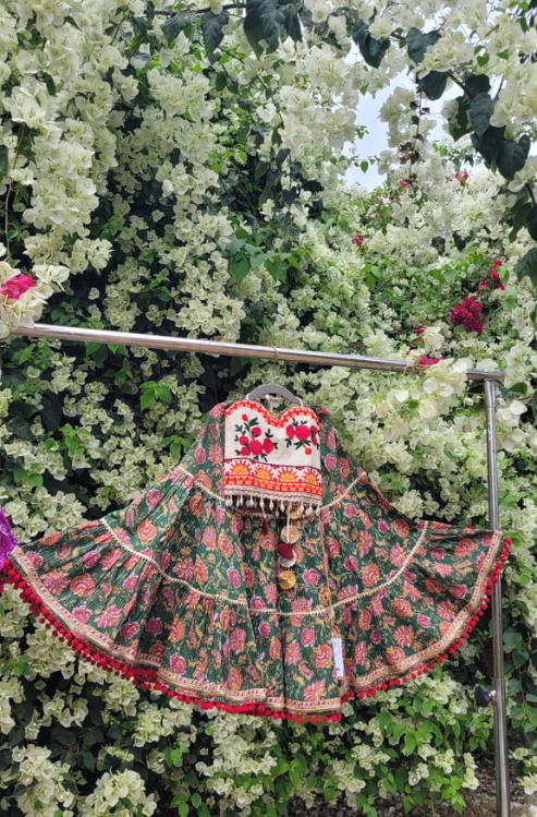 Elegant Girls Lehenga