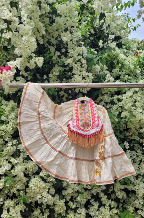 Elegant Girls Lehenga